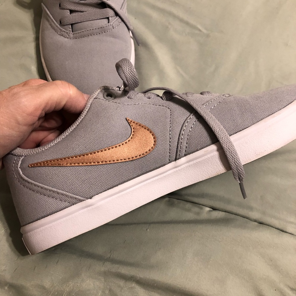 Nike Brand shoes